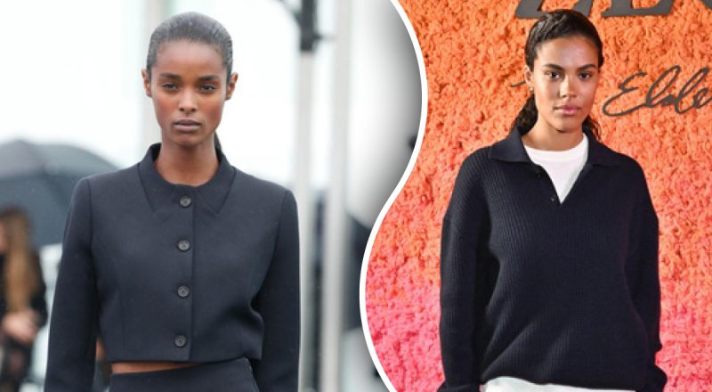 Венсан Кассель закрутил роман с девушкой, похожей как две капли воды на его бывшую Кунаки