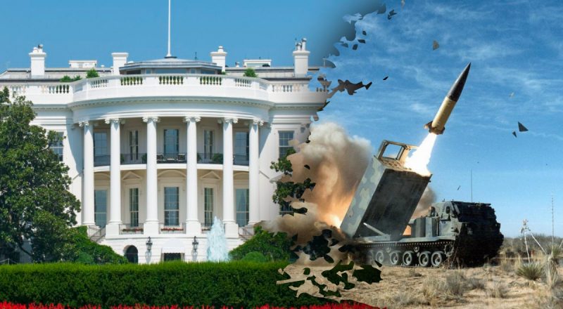 "Дальность – около 160 км": Белый дом подтвердил передачу Украине ракет ATACMS