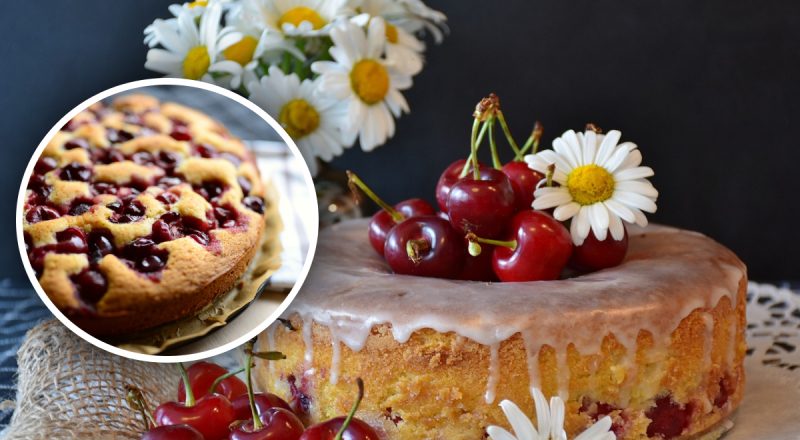 Нашли самый вкусный пирог "4 стакана": это уникальный рецепт от хозяек