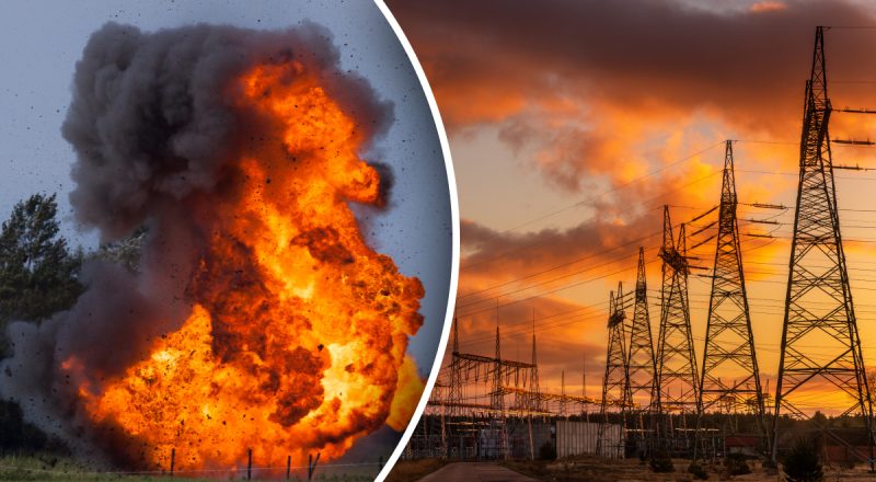 "Бавовна" выходит на новый уровень: СБУ устроила "блэкаут" в Курской области РФ - СМИ