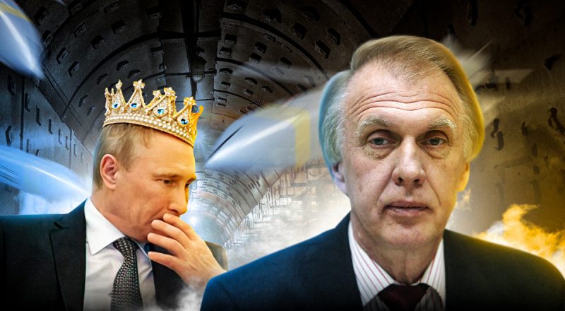 Путін отримає далекобійними ракетами по "вєлічію" ще до того, як ЗСУ наблизяться до Криму – Огризко