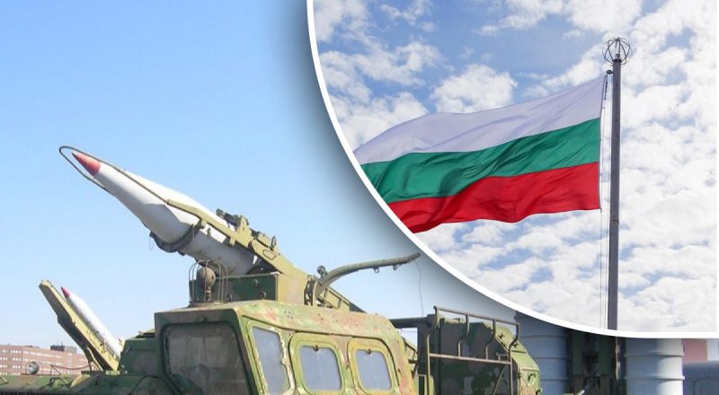 Лед тронулся: парламент Болгарии проголосовал за поставку неисправных ракет С-300 для ВСУ