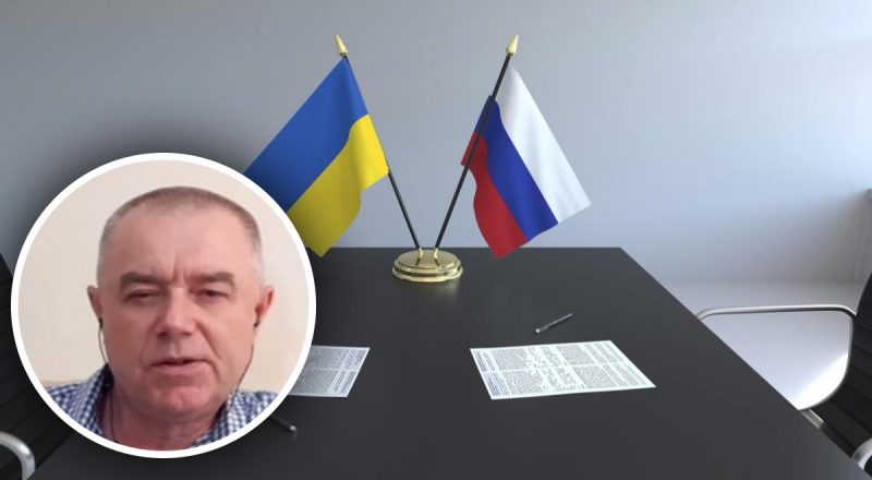 Військовий експерт розповів, чи змусить Захід Україну йти на переговори з Росією