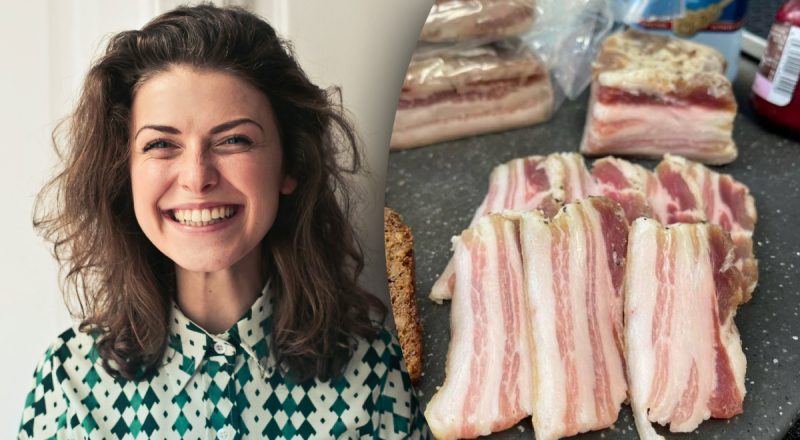 Польза сала для женщин: мифы и реальность, о которой вы не знали