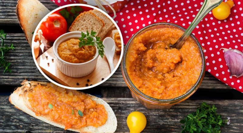 Забутий рецепт 60-х років з радянської їдальні: ця намазка затьмарить всіх