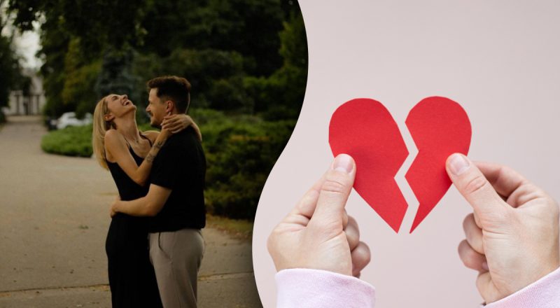 Горькие слезы: 3 знака зодиака настигнут любовные проблемы в октябре