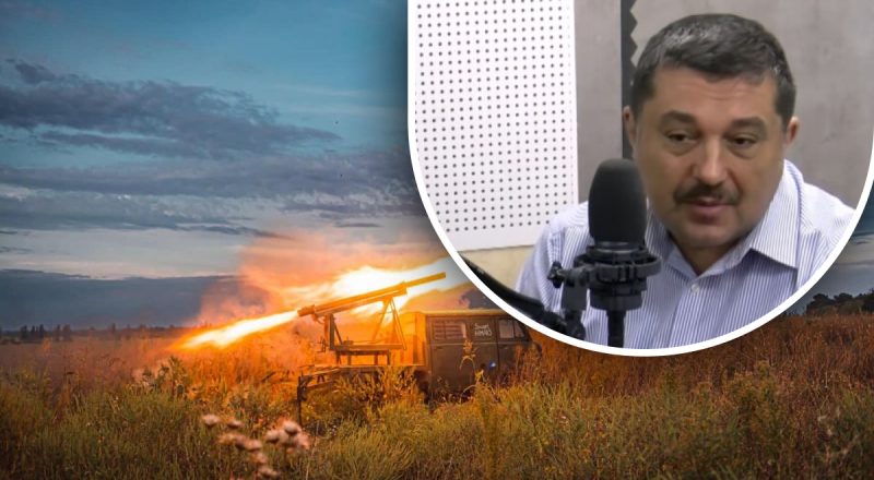 "Складне завдання з жертвами": експерт оцінив, чи можна звільнити Крим без F-16 і ATACMS