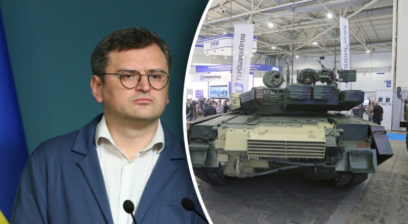 Африці потрібно не лише зерно з України: Кулеба розкрив деталі