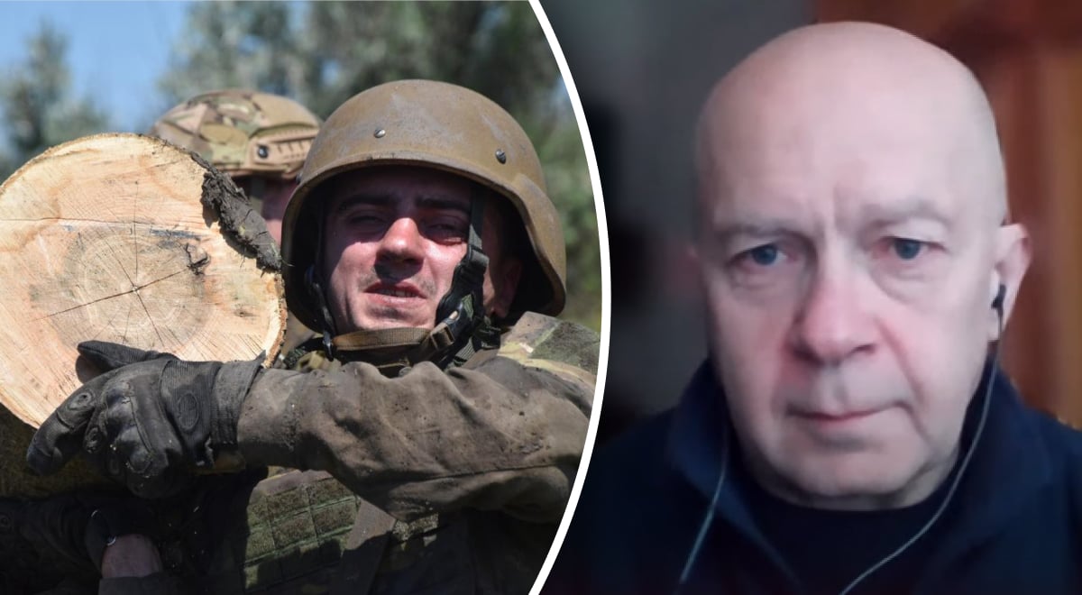 Украинские военные, Сергей Грабский Украинские военные, Сергей Грабский