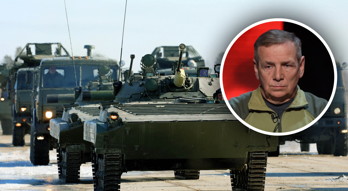 Российские военные, Алексей Гетьман Российские военные, Алексей Гетьман