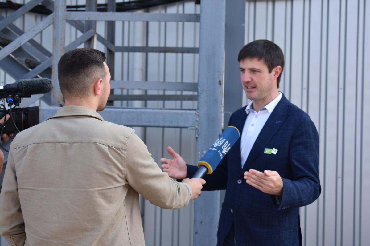 Война и бизнес: предприятие с Киевщины привлекло $15 млн инвестиций и экспортирует продукцию на Ближний Восток