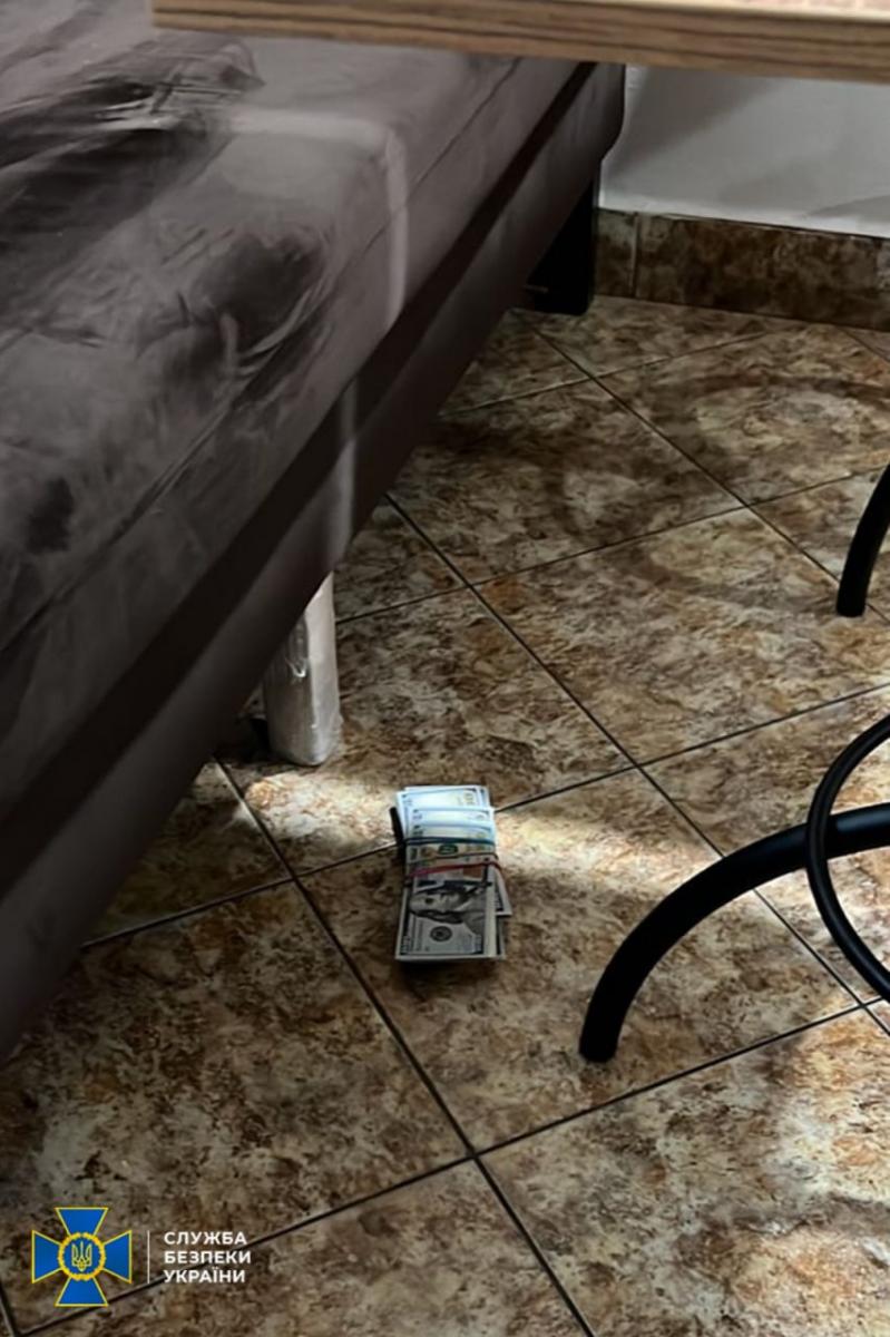 СБУ задержала кума Медведчука