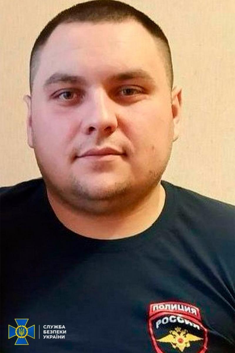 СБУ викрила 2 зрадників, які навели ракету на кафе в селі Гроза СБУ викрила 2 зрадників, які навели ракету на кафе в селі Гроза