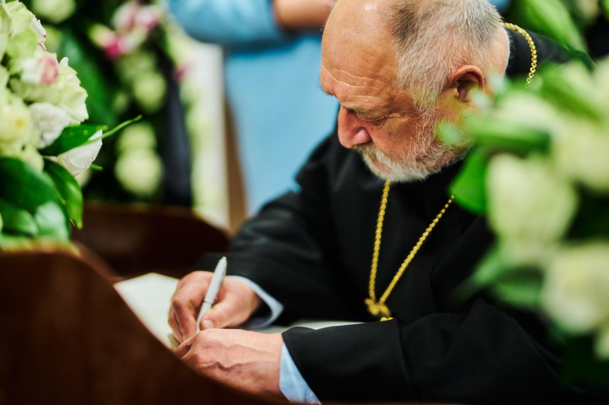 Прощання з Ніною Матвієнко Прощання з Ніною Матвієнко