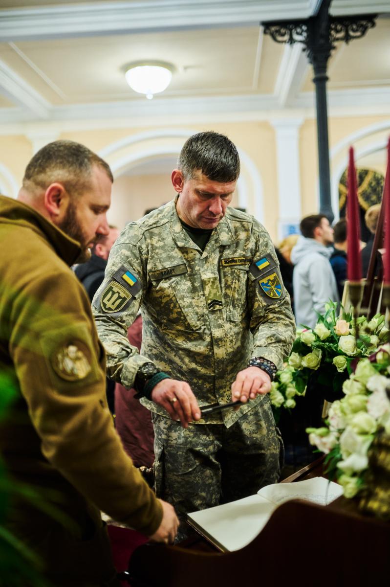 Прощання з Ніною Матвієнко Прощання з Ніною Матвієнко