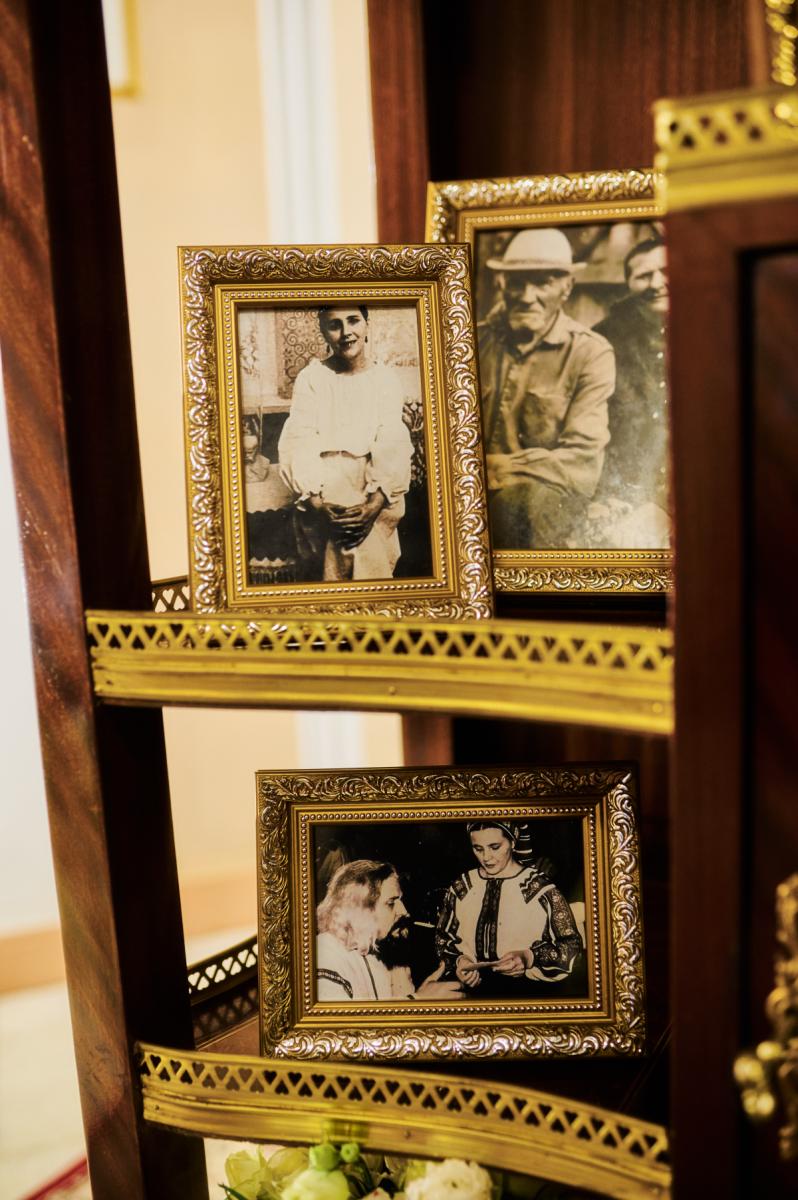 Прощання з Ніною Матвієнко Прощання з Ніною Матвієнко