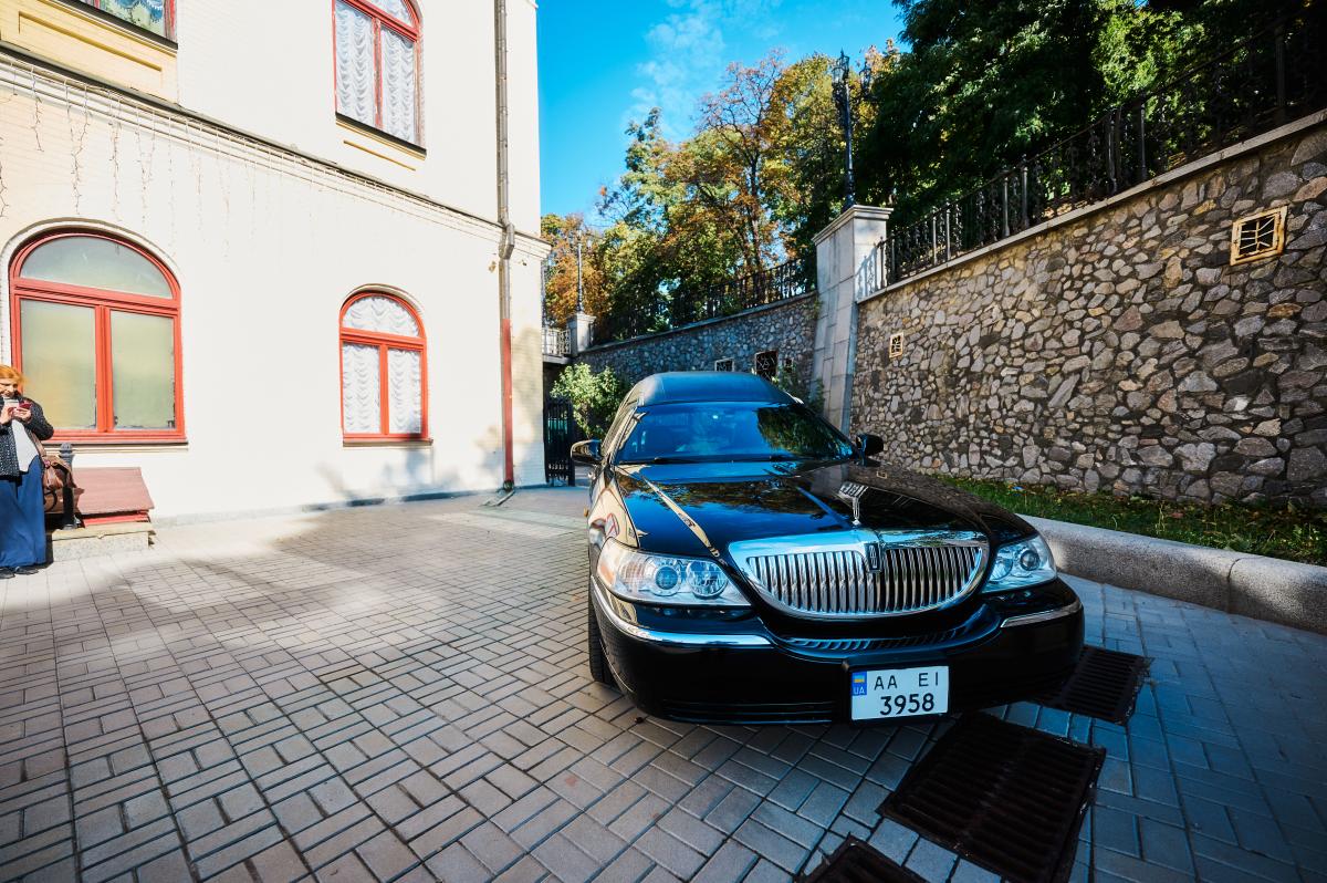 Прощання з Ніною Матвієнко Прощання з Ніною Матвієнко