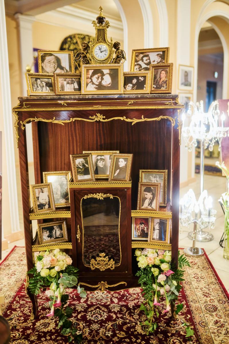 Прощання з Ніною Матвієнко Прощання з Ніною Матвієнко