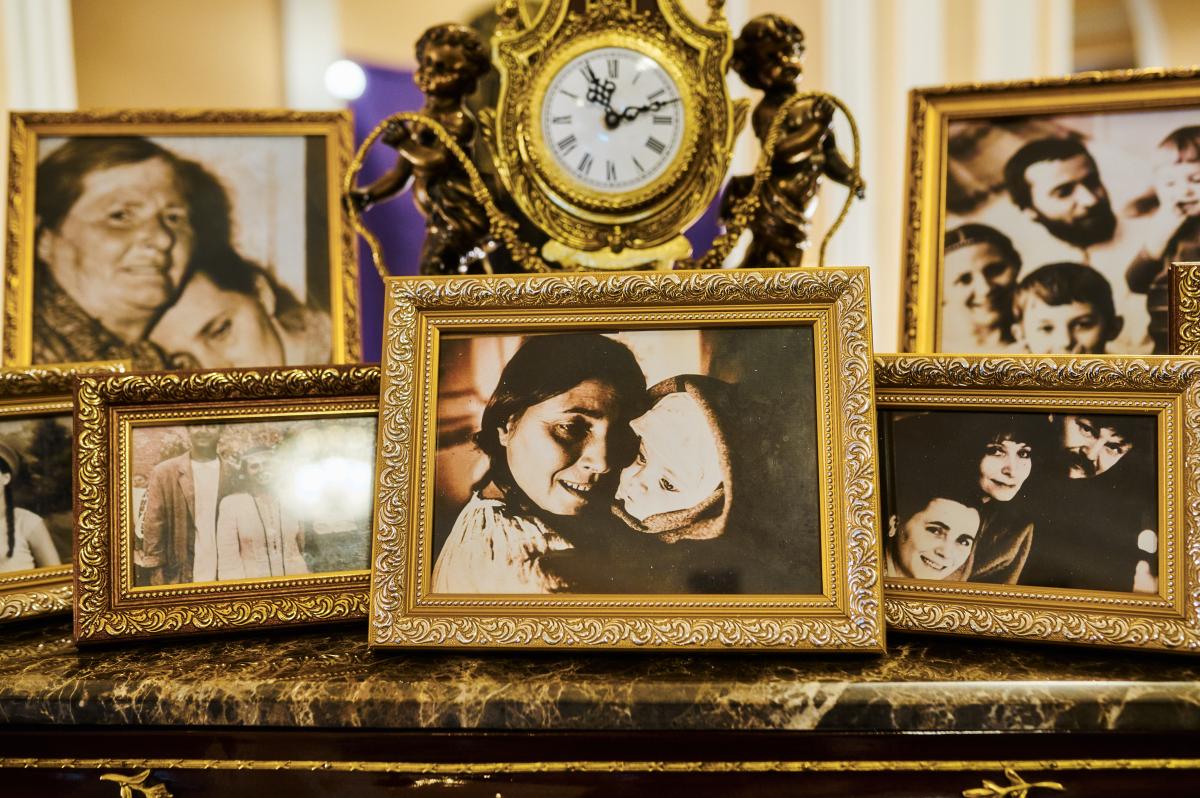 Прощання з Ніною Матвієнко Прощання з Ніною Матвієнко