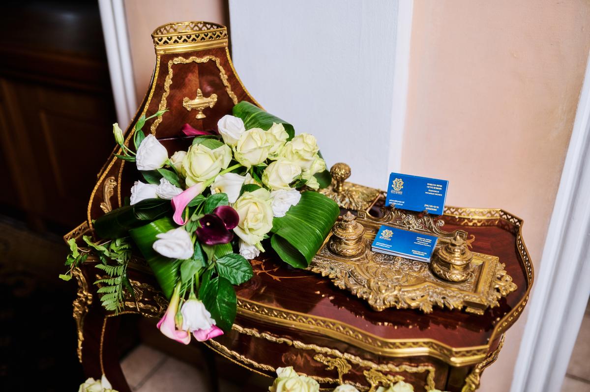 Прощання з Ніною Матвієнко Прощання з Ніною Матвієнко