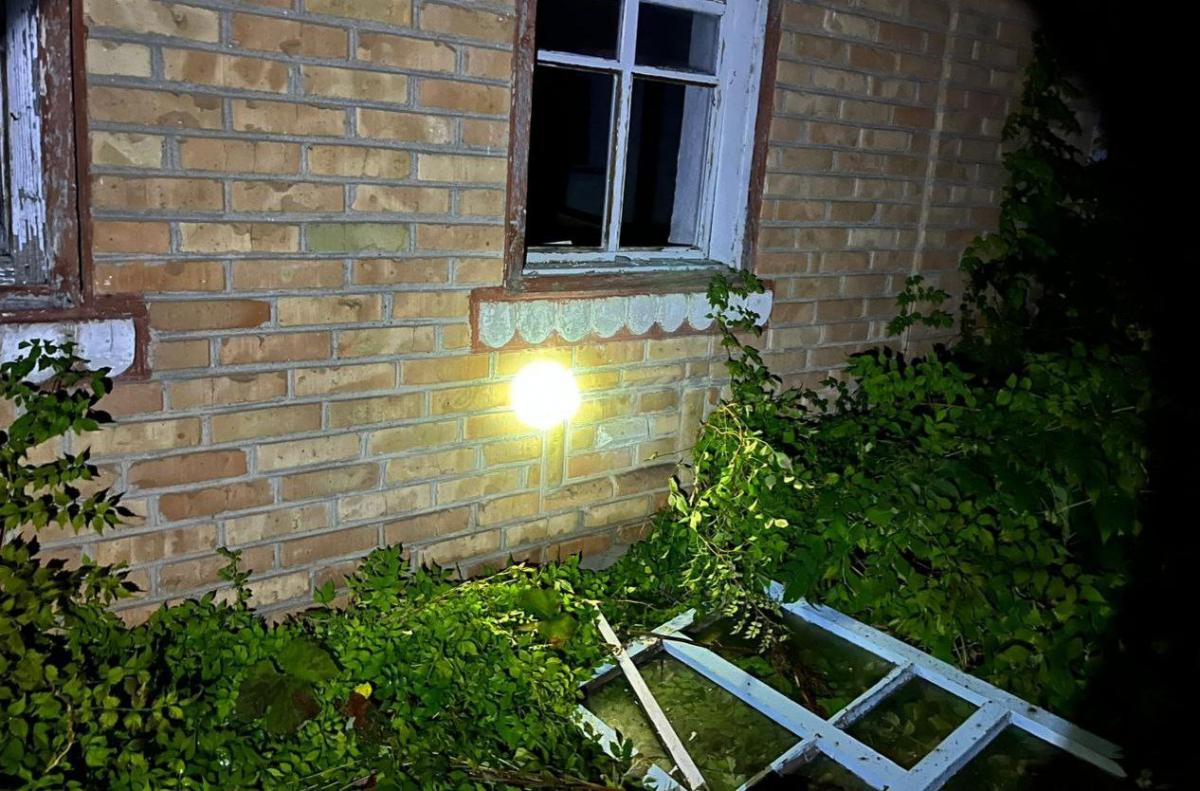 Наслідки удару РФ по Дніпропетровській області у ніч на 16 жовтня Наслідки удару РФ по Дніпропетровській області у ніч на 16 жовтня