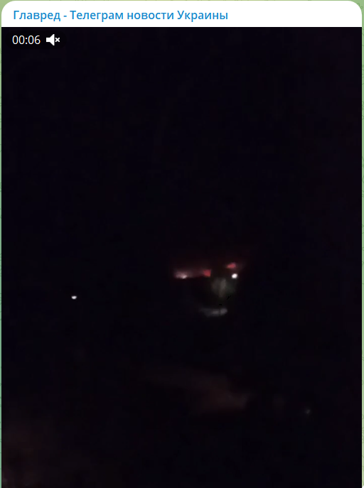 ВСУ мощно ударили по аэродромам оккупантов возле Бердянска и Луганска