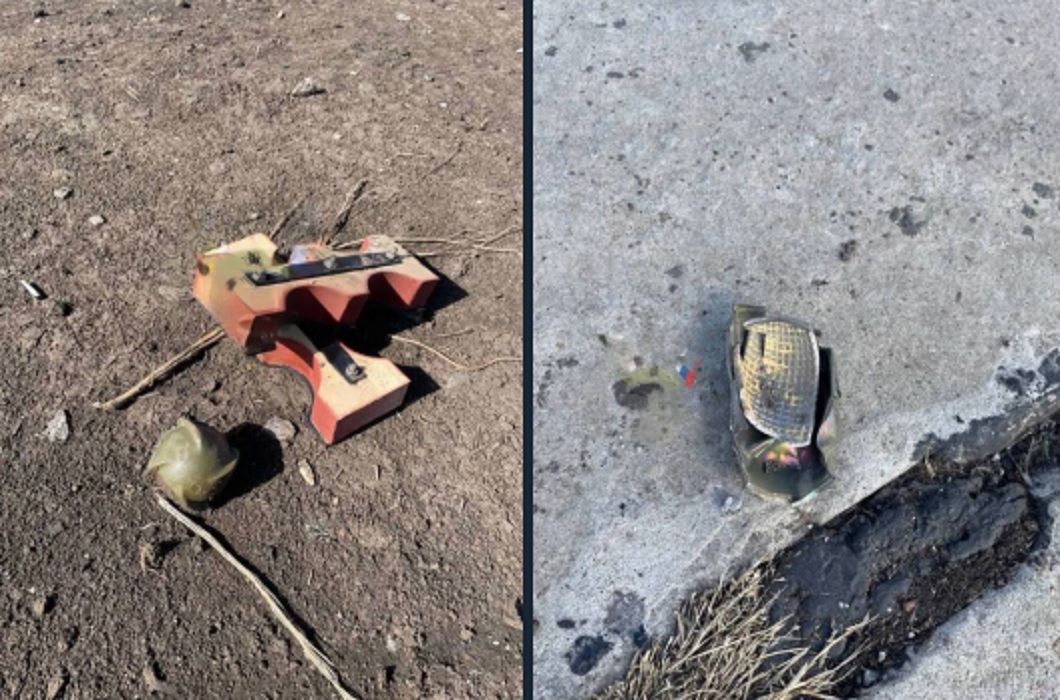 'А ось це БК вже пішов!': з'явилося відео потужного удару по аеродрому в Бердянську 'А ось це БК вже пішов!': з'явилося відео потужного удару по аеродрому в Бердянську