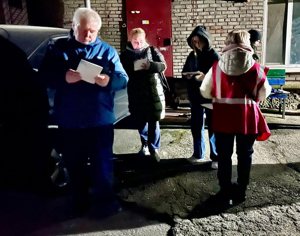 Ракетний удар РФ по Запоріжжю Ракетний удар РФ по Запоріжжю