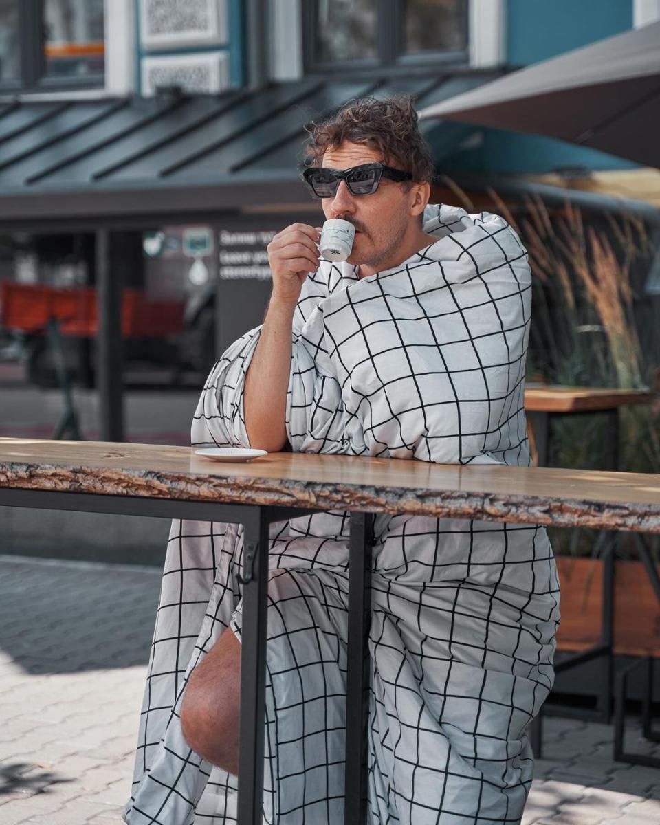 Євген Клопотенко