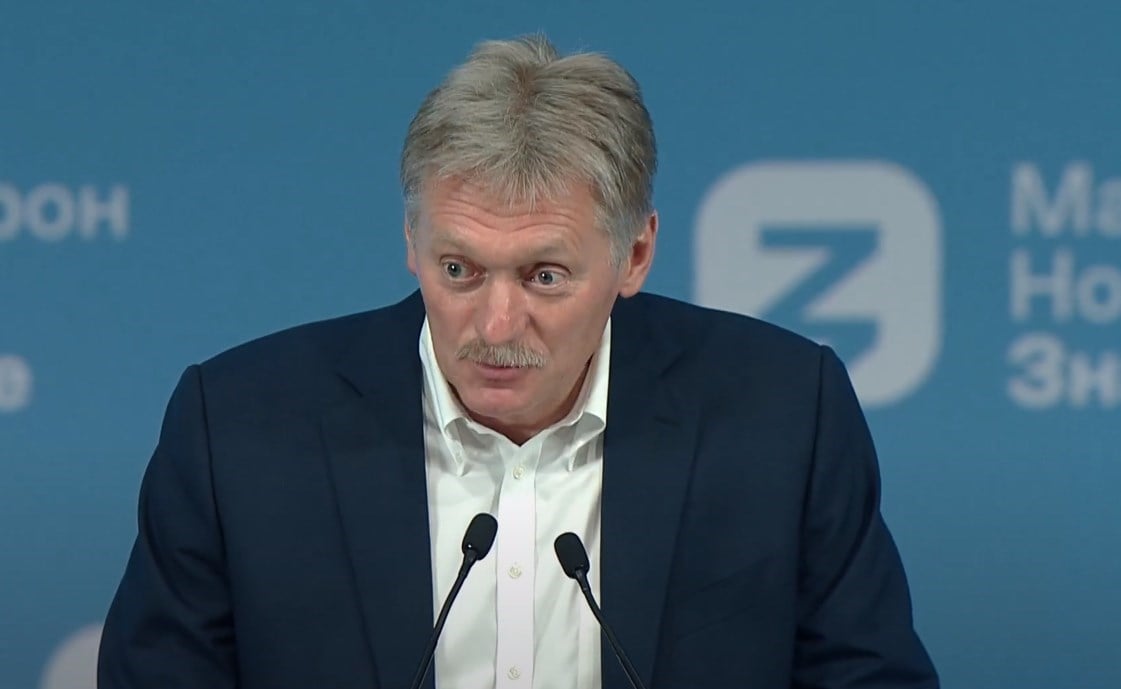 Україна запропонувала перемир'я у війні: як відповів Кремль та коли воно може початись