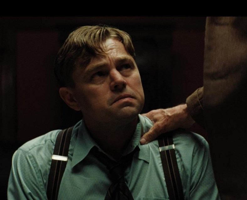 Вбивці квіткового Місяця Вбивці квіткового Місяця