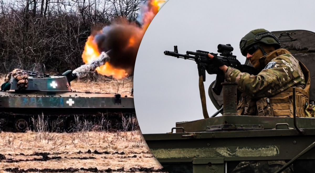 ВСУ "покрошили" сотни штурмовиков РФ: у врага крупные потери на востоке