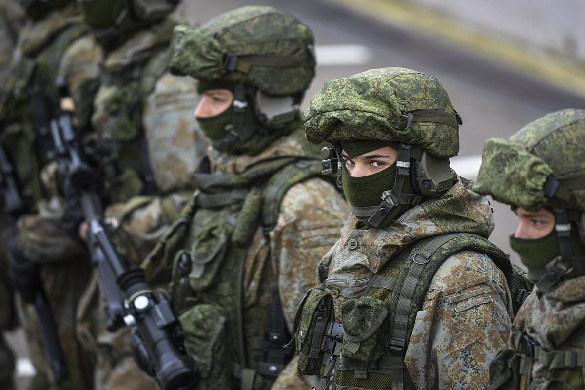 Для Росії норма, коли після взяття посадки з роти лишається два-три тіла, й ті Для Росії норма, коли після взяття посадки з роти лишається два-три тіла, й ті