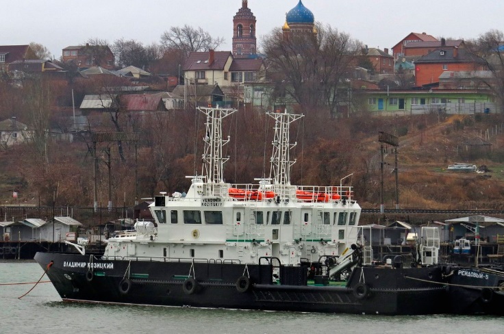 Володимир Козицький Володимир Козицький