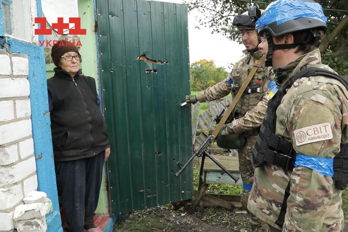 Комаров Комаров