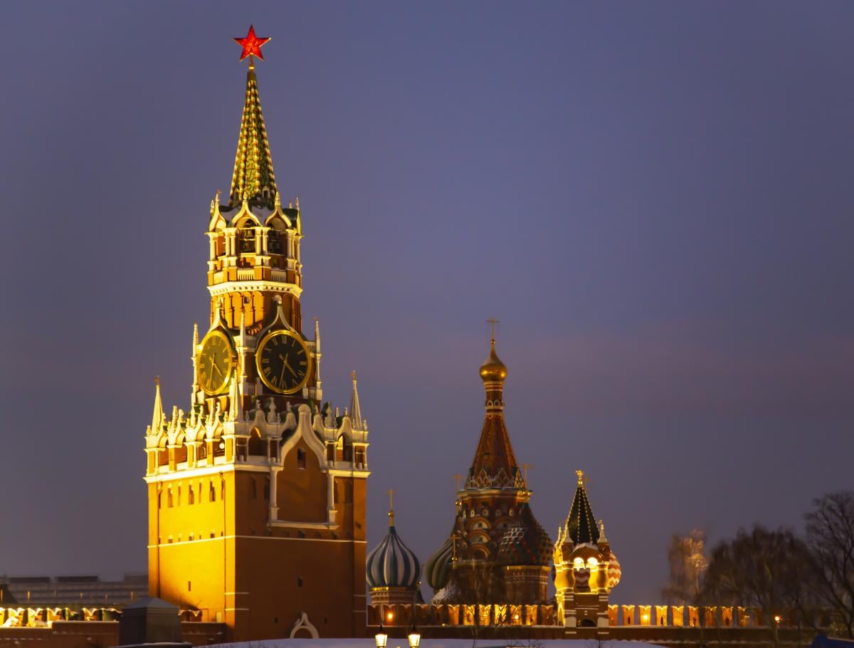 Еліти РФ зрозуміли, що Путін став баластом для них і потягне за собою їх усіх, підкреслила Максакова Еліти РФ зрозуміли, що Путін став баластом для них і потягне за собою їх усіх, підкреслила Максакова