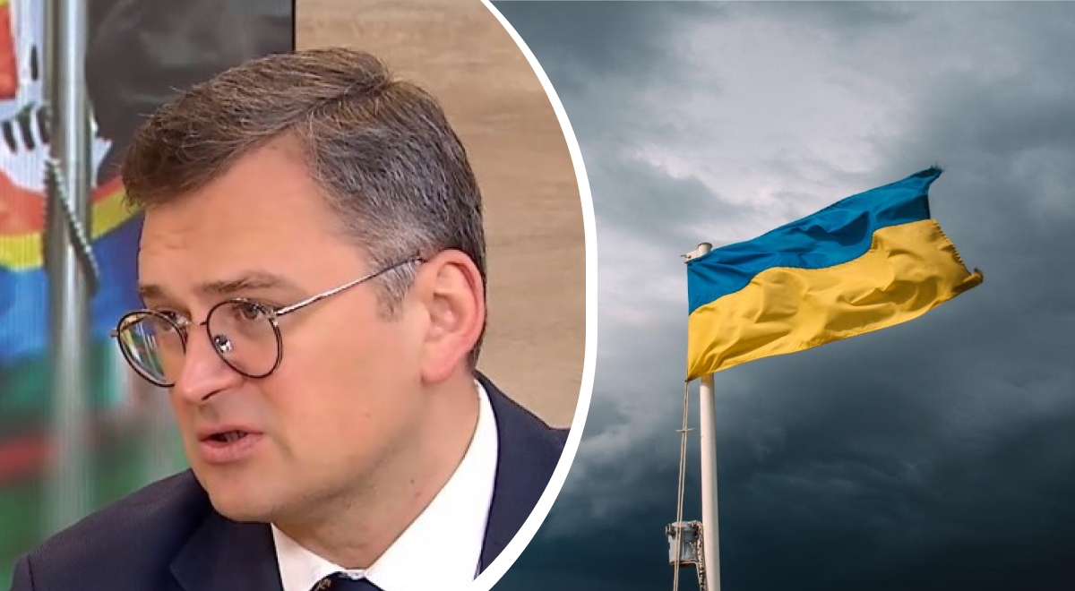 Кулеба, Україна