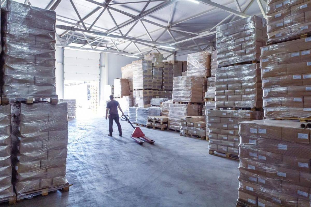 Миссия – накормить армию или как кормят военных во время войны – интервью с поставщиком Миссия – накормить армию или как кормят военных во время войны – интервью с поставщиком