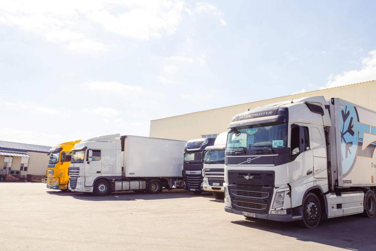 Миссия – накормить армию или как кормят военных во время войны – интервью с поставщиком Миссия – накормить армию или как кормят военных во время войны – интервью с поставщиком