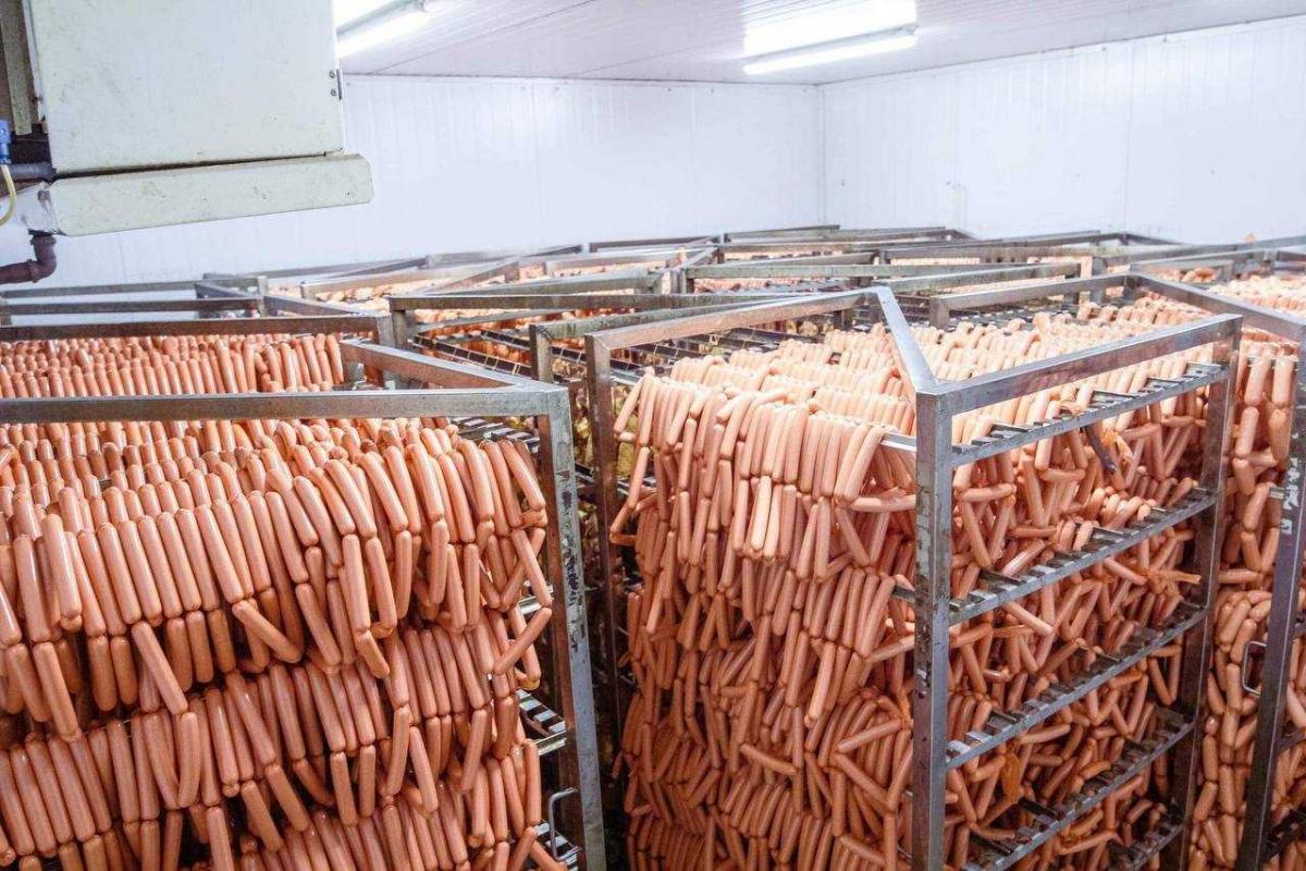 Миссия – накормить армию или как кормят военных во время войны – интервью с поставщиком Миссия – накормить армию или как кормят военных во время войны – интервью с поставщиком