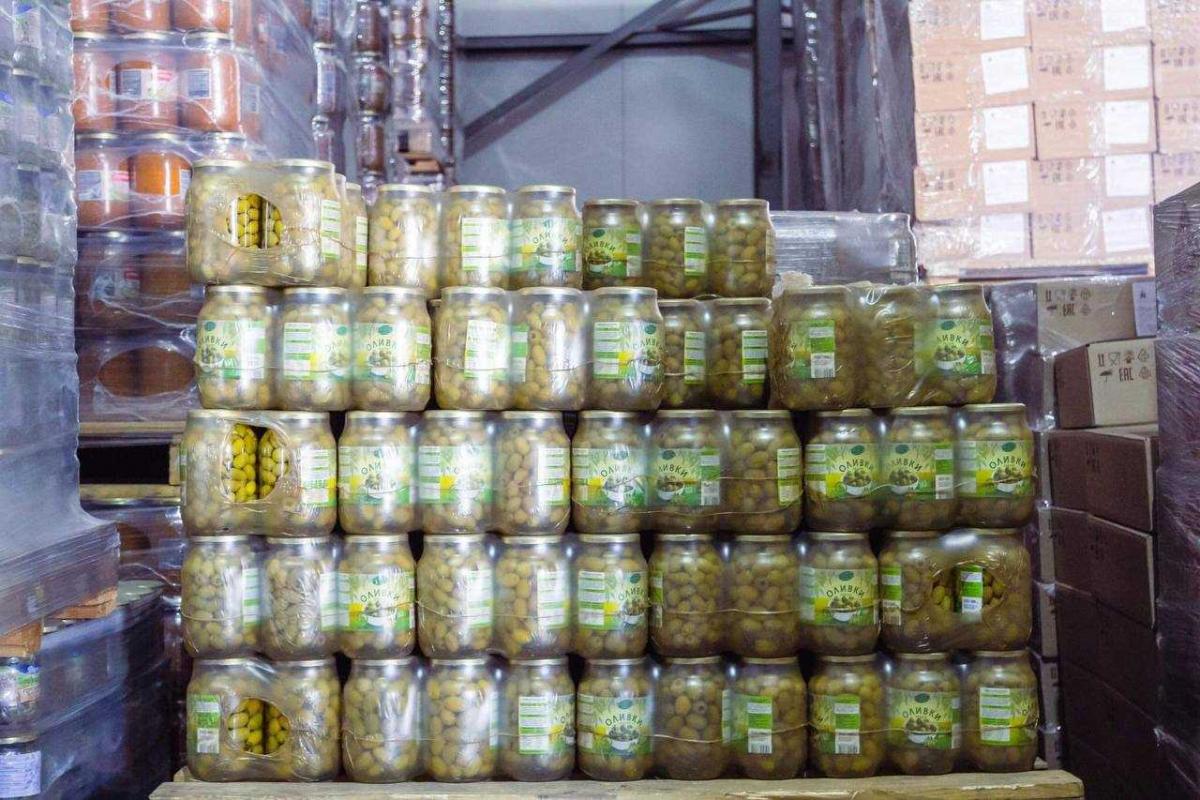 Миссия – накормить армию или как кормят военных во время войны – интервью с поставщиком Миссия – накормить армию или как кормят военных во время войны – интервью с поставщиком