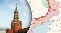 У Кремлі заплутались, які території України вважають окупованими - ISW