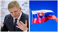 У Словаччині на виборах перемагають друзі Путіна з проросійської партії Фіцо