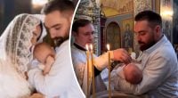 Фіналіст Холостячки Олексій Трегубенко вперше засвітив маму свого первістка