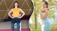 7 вправ для схуднення при вазі 80 кг+: тренерка показала, як позбутися зайвої ваги