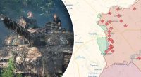 ЗСУ просунулись під Бахмутом: в ISW розкрили, де є успіхи
