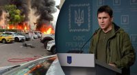 Через РФ світ занурюється в хаос: Подоляк відреагував на події в Ізраїлі
