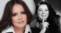 Софія Ротару відреагувала на раптову кончину Ніни Матвієнко