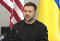 Зеленський на Рамштайні розповів, що потрібно для прискорення завершення війни в Україні