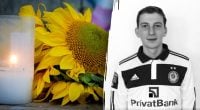 Пішов добровольцем на фронт: на війні загинув ексфутболіст Динамо